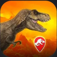 Jurassic World Alive Mod Apk 3.17.45 Unlimited Everything